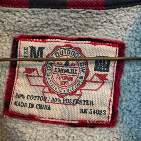 GAP jacket - Picture 3 of 3